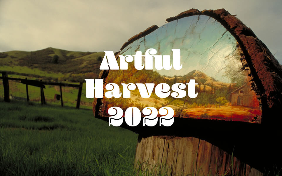 Artful Harvest 2022