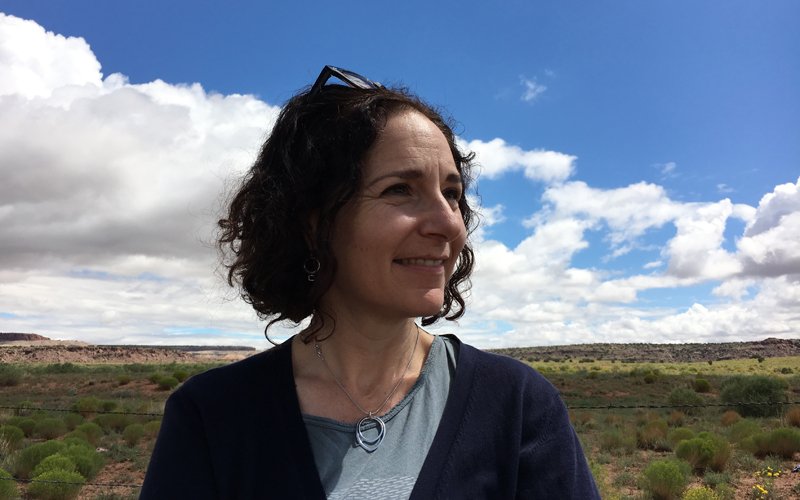 Profile picture of Sarah Klein