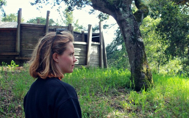 Profile picture of Tori Lawrence