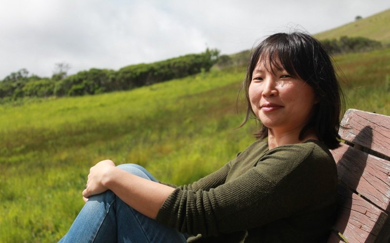 Profile picture of Esther Lee