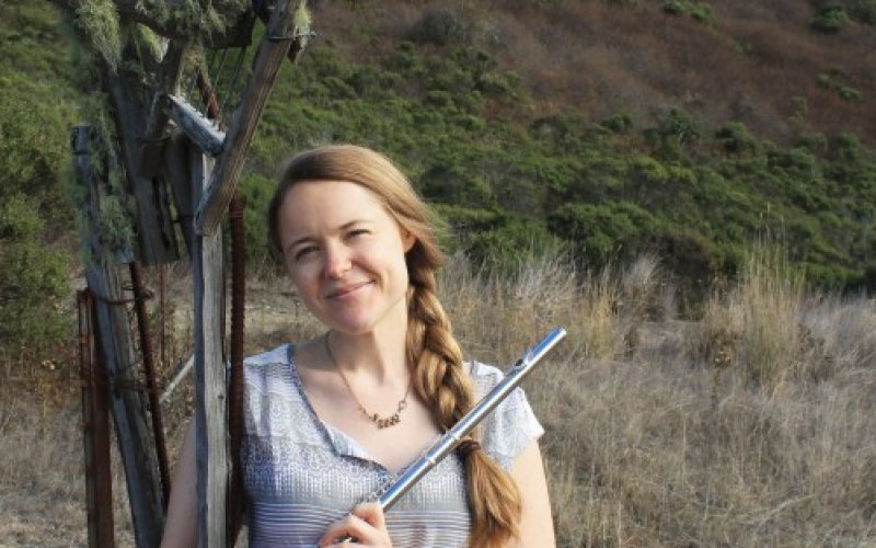 Profile picture of Grace Leslie