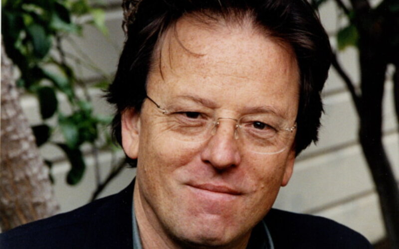 Profile picture of Peter Scott Lewis
