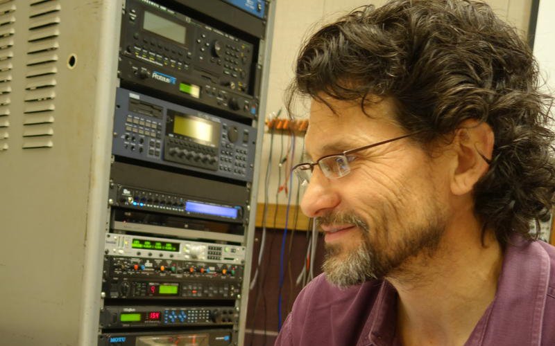 Profile picture of Tom Lopez