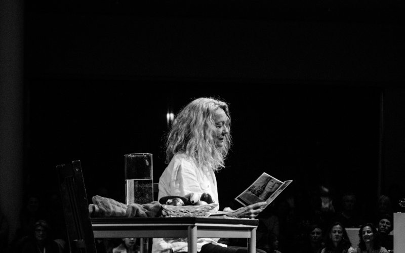 Profile picture of Sara Shelton Mann