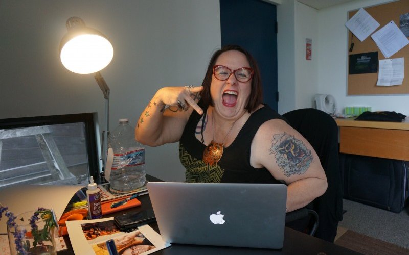 Profile picture of Beth Marshall