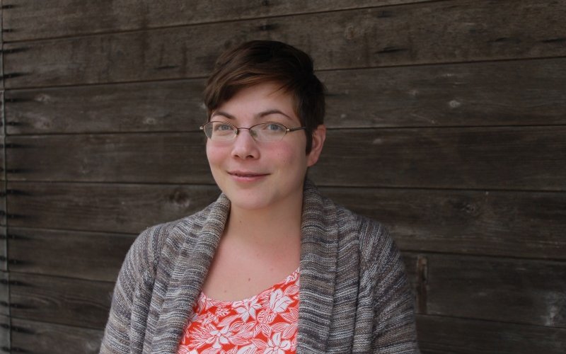 Profile picture of Tess Martin