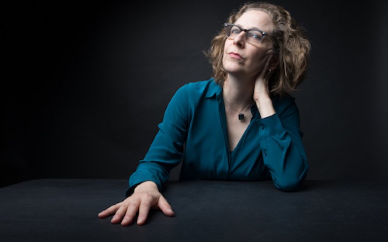 Profile picture of Julie Mayo