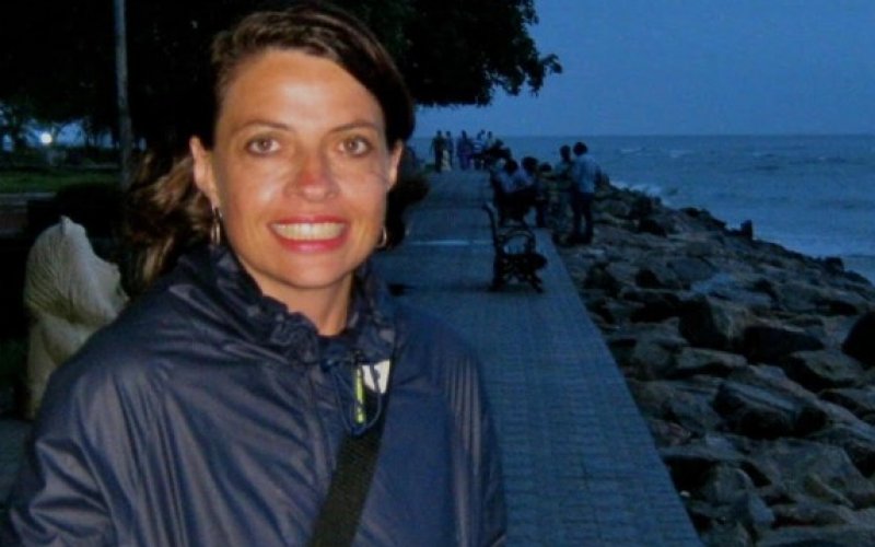 Profile picture of Melissa McCutcheon