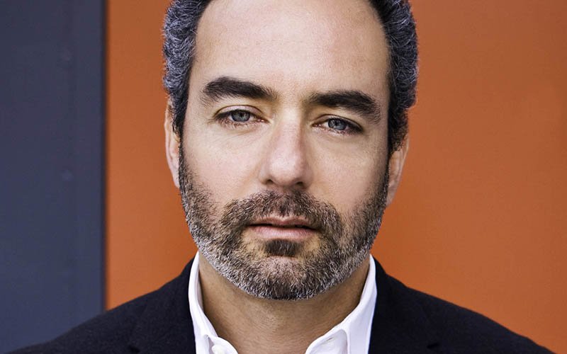 Profile picture of Jeremy Mende