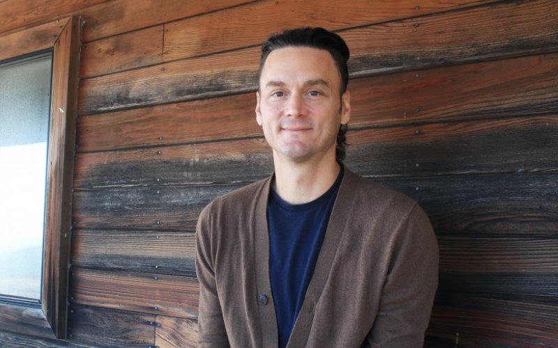 Profile picture of Jonathan Meyer