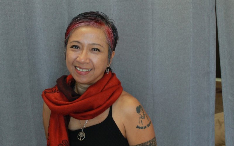 Profile picture of Lani Montreal