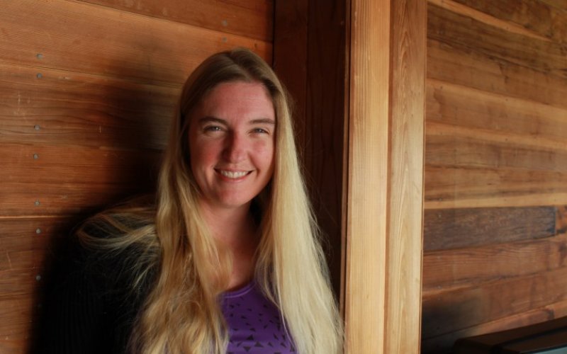 Profile picture of Erica Mott