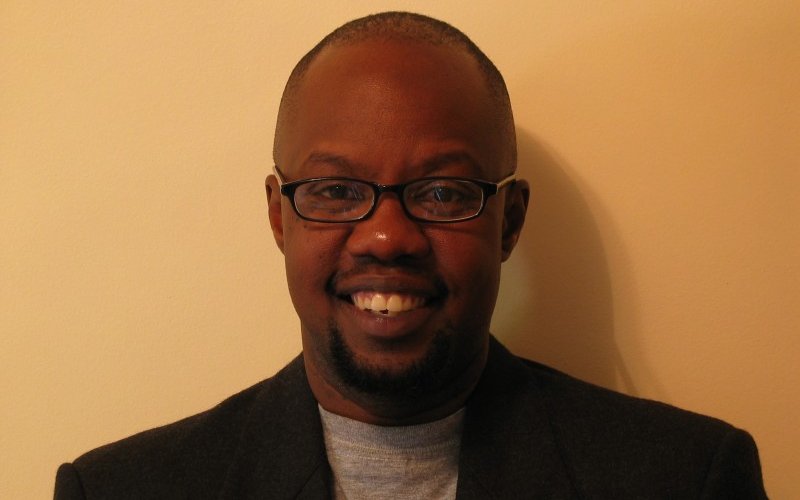 Profile picture of Nick Hadikwa Mwaluko