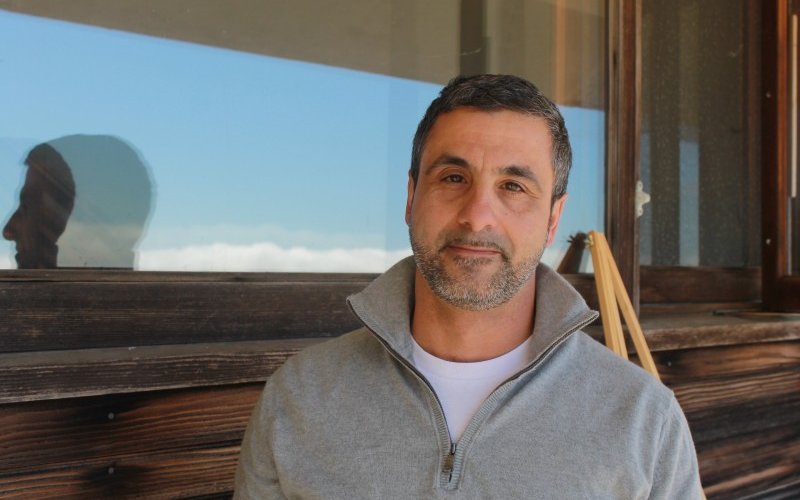 Profile picture of Marco Buongiorno Nardelli