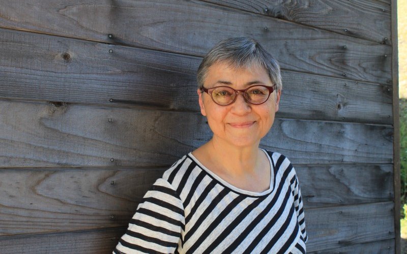 Profile picture of Sigrid Nunez