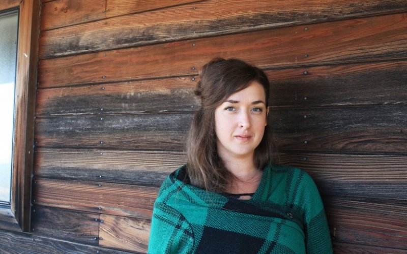 Profile picture of Julia Rae Antonick
