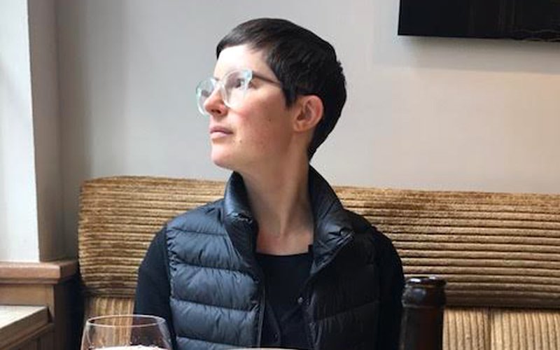 Profile picture of Brittany Powell Parich