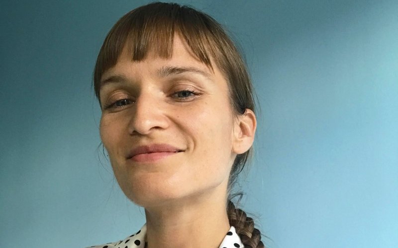 Profile picture of Iva Radivojevic