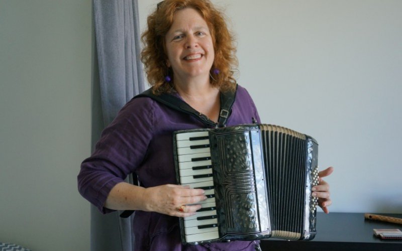 Profile picture of Juanita Rockwell