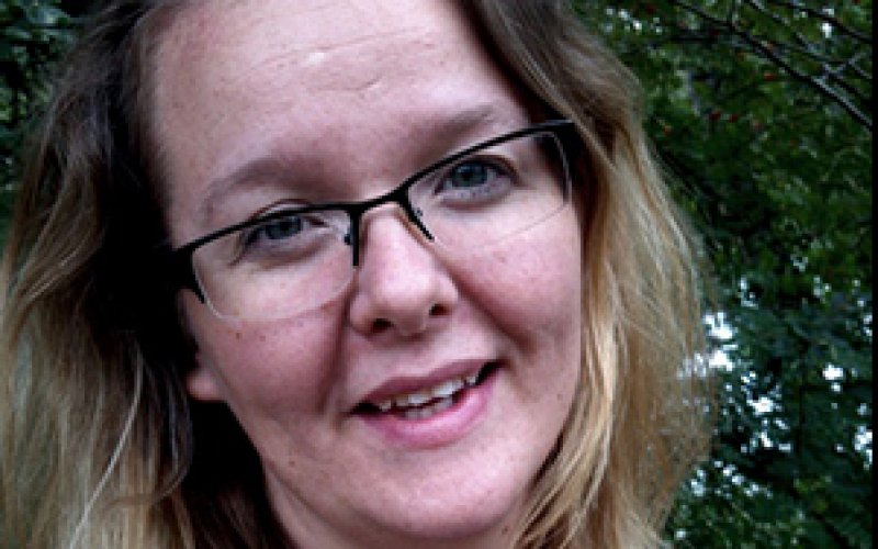 Profile picture of Hannah Star Rogers