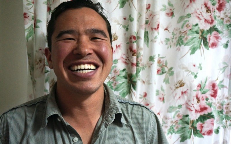 Profile picture of Andrew Saito