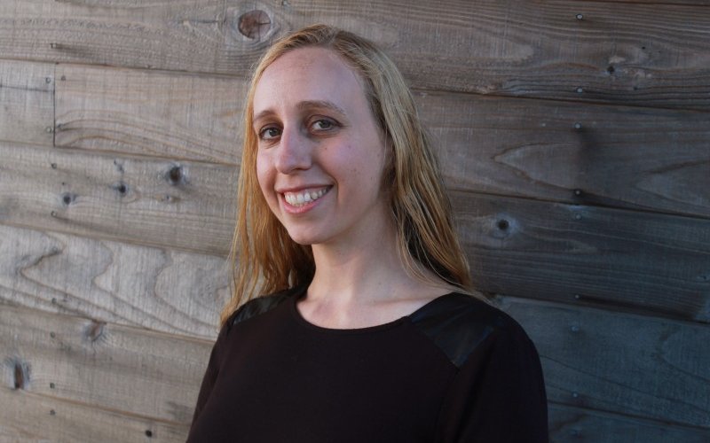 Profile picture of Heather Ruth Spence