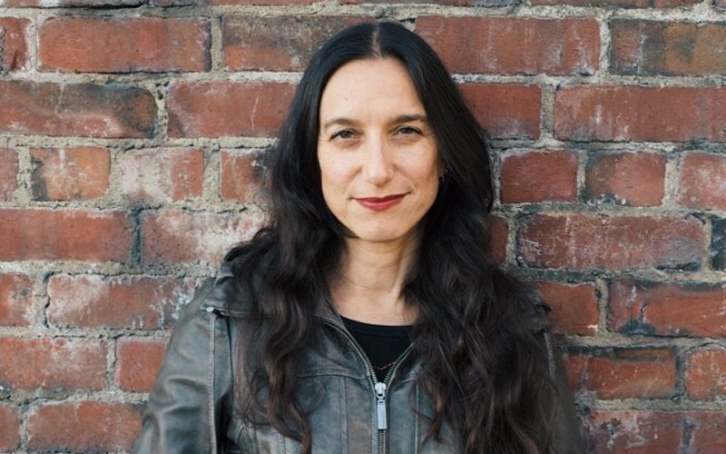 Profile picture of Melissa Stein