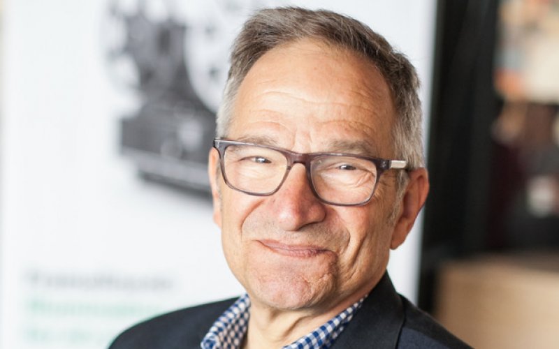 Profile picture of Peter L. Stein
