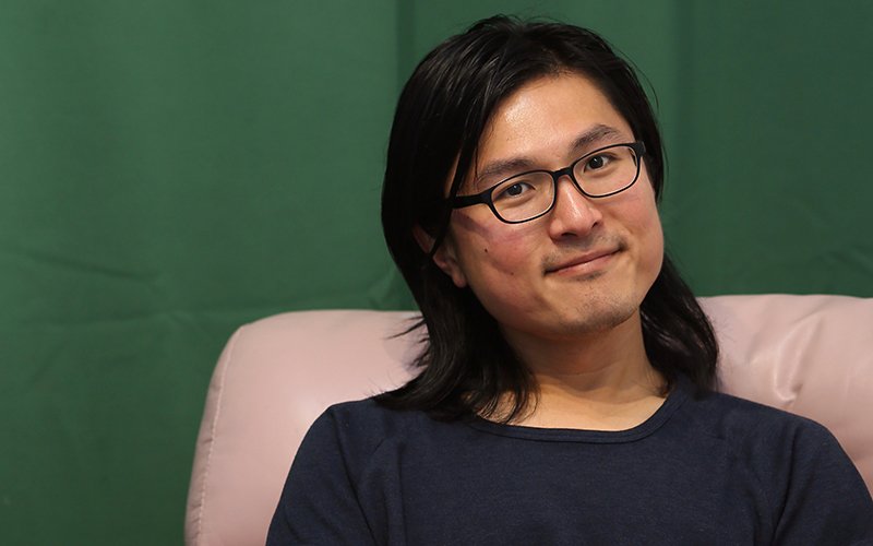 Profile picture of Wei Keong Tan