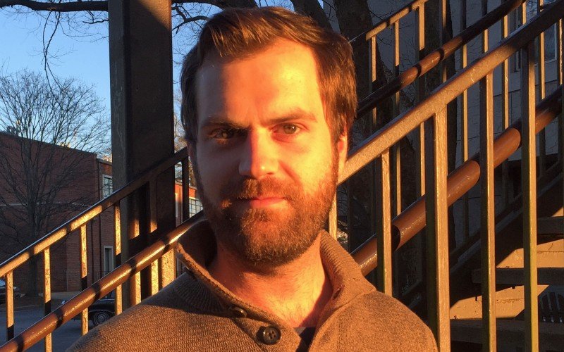 Profile picture of Matthew Terrell