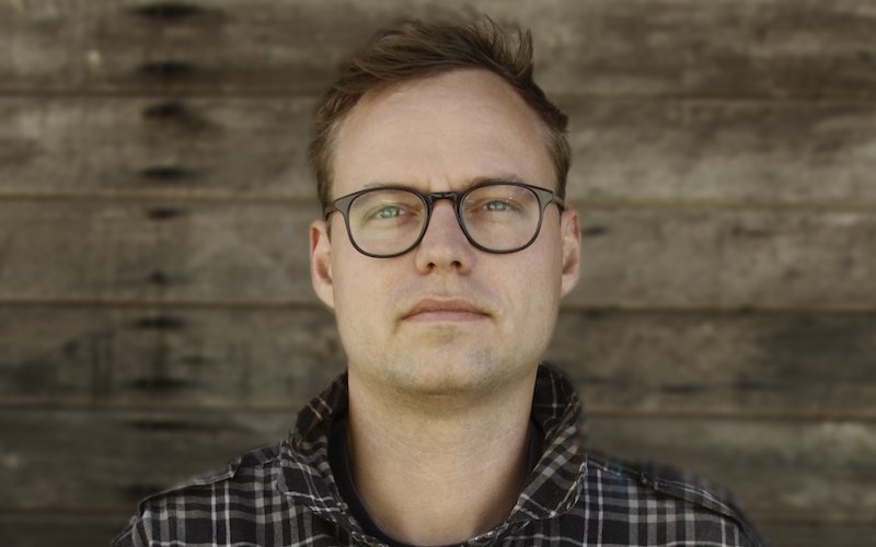 Profile picture of Jeremiah Barber