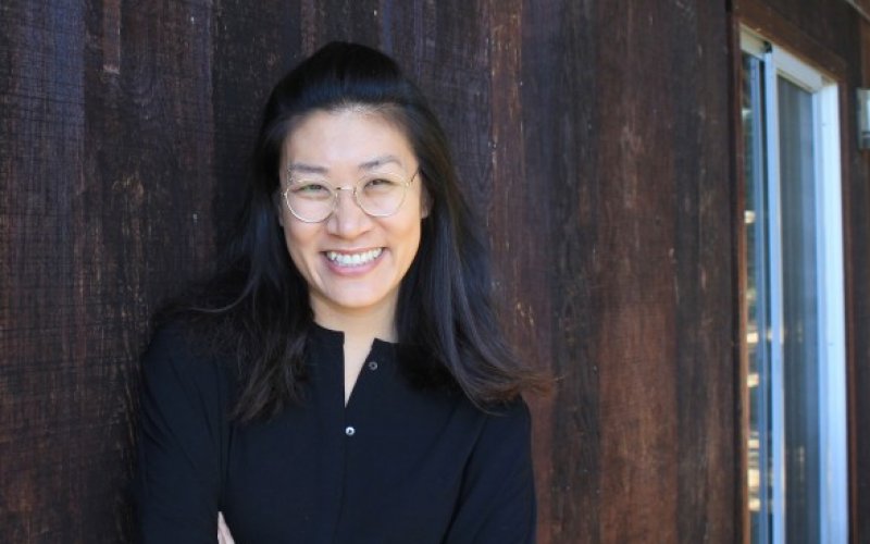 Profile picture of Esther Wang