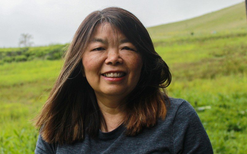 Profile picture of Lucy Wang