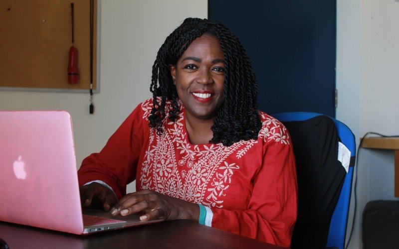 Profile picture of Mona Rae Washington