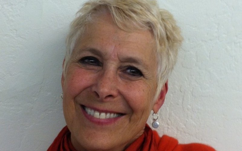 Profile picture of Ann Weber