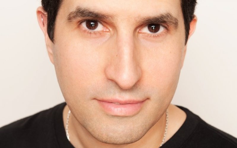 Profile picture of Stefan Weisman