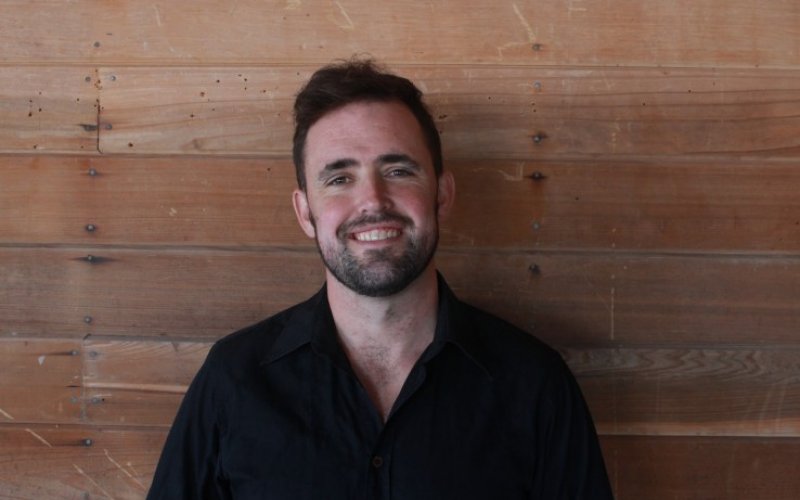 Profile picture of Matthew Barnson
