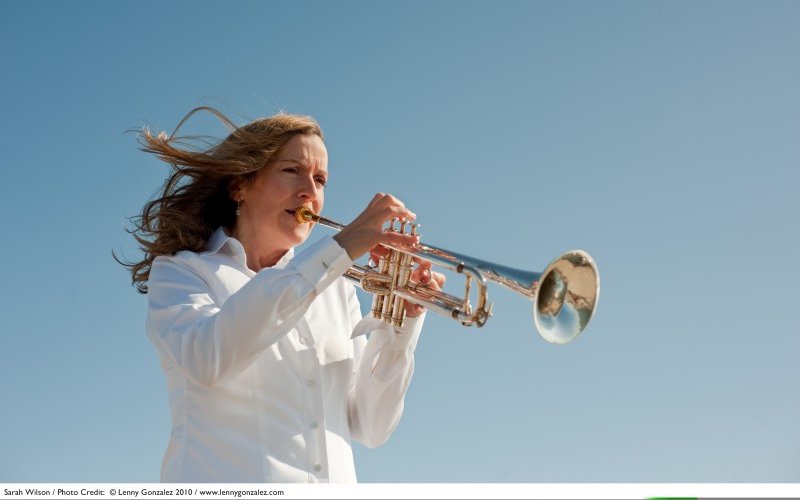 Profile picture of Sarah Wilson