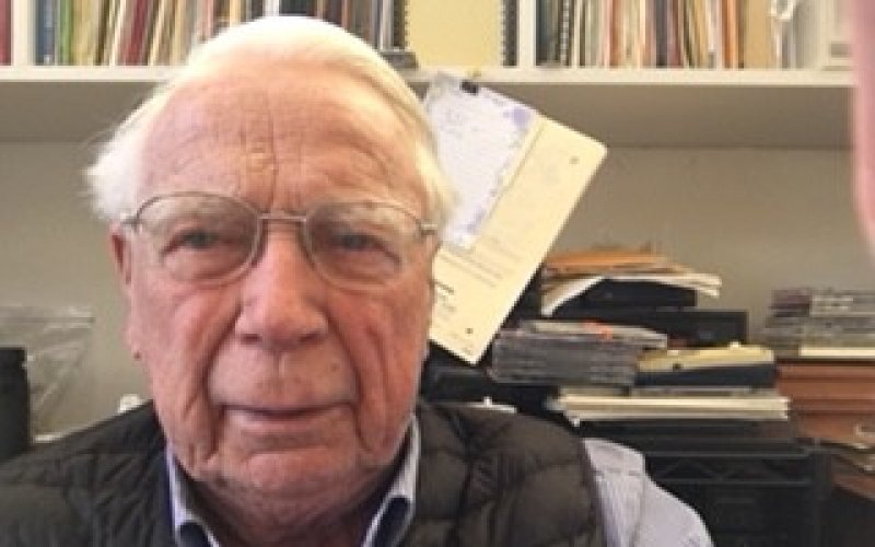Profile picture of Robert Wykes