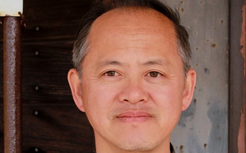Profile picture of Weidong Yang