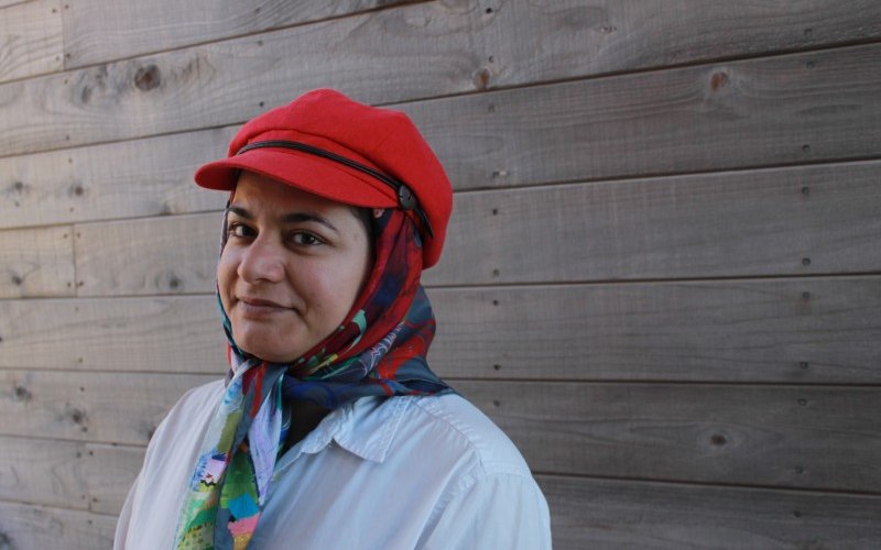 Profile picture of Raheleh Minoosh Zomorodinia