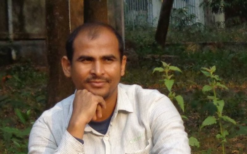 Profile picture of Manoj Baviskar