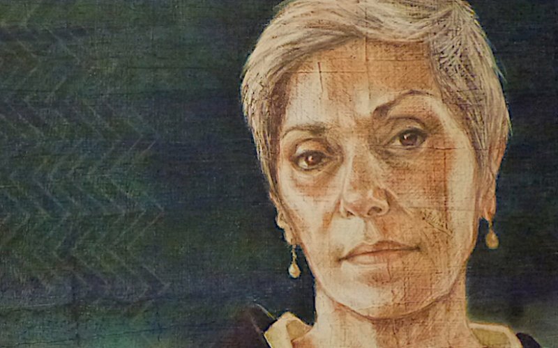 Profile picture of Kathleen Caprario