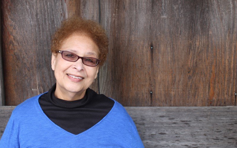 Profile picture of E. Dolores Johnson