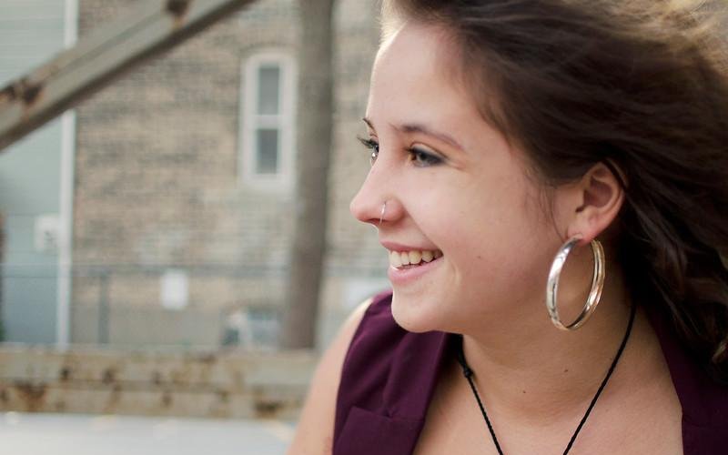 Profile picture of Cassandra Kaczor