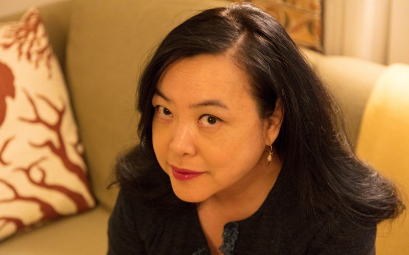 Profile picture of Monique Truong