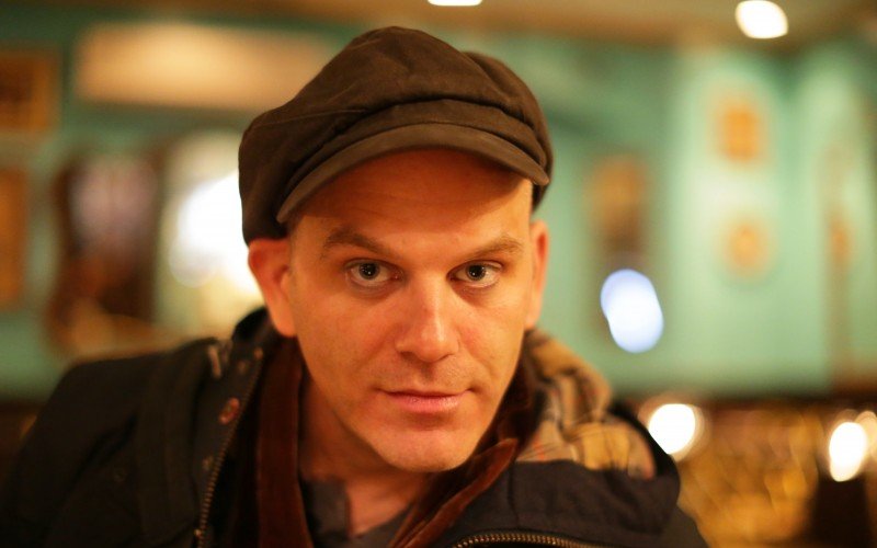 Profile picture of Kevin Augustine