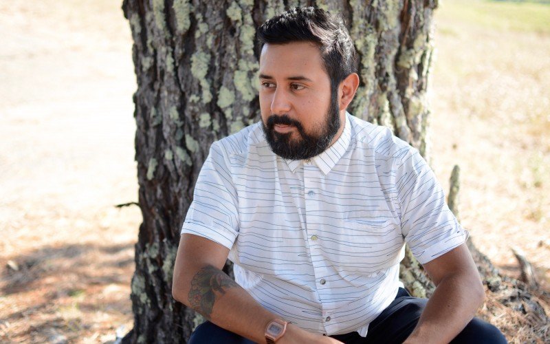 Profile picture of Javier Briones