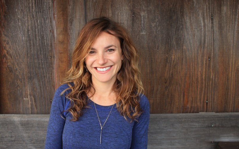 Profile picture of Adrienne Love