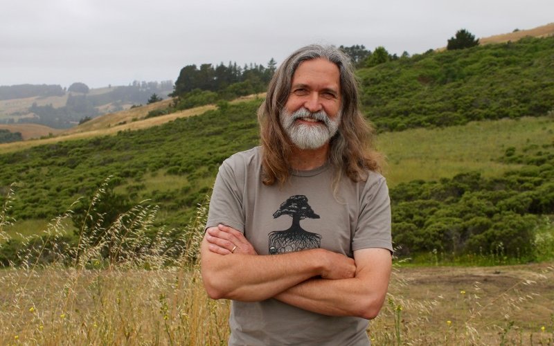 Profile picture of David Goodsell